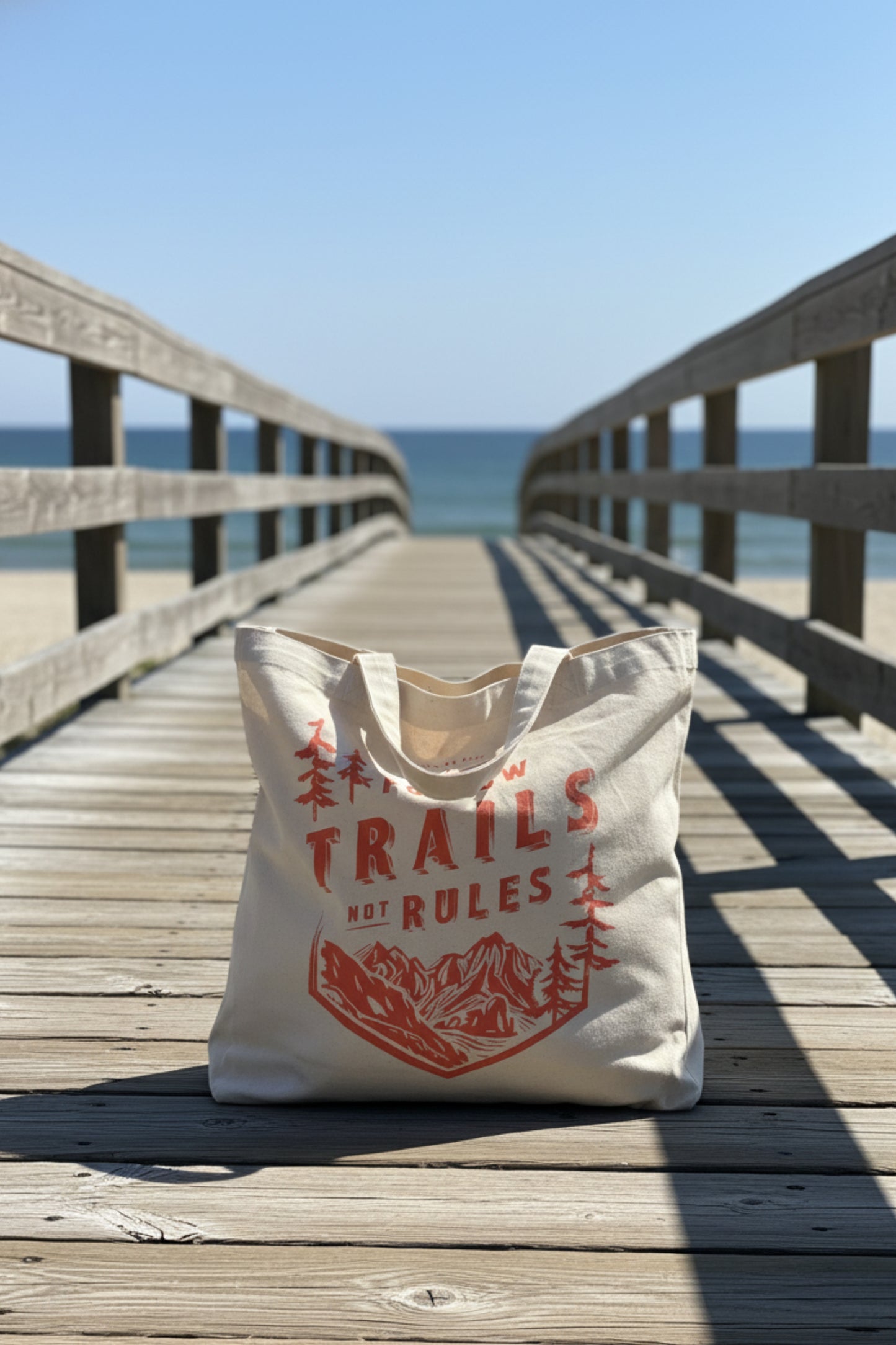 My Favorite Daily Tote