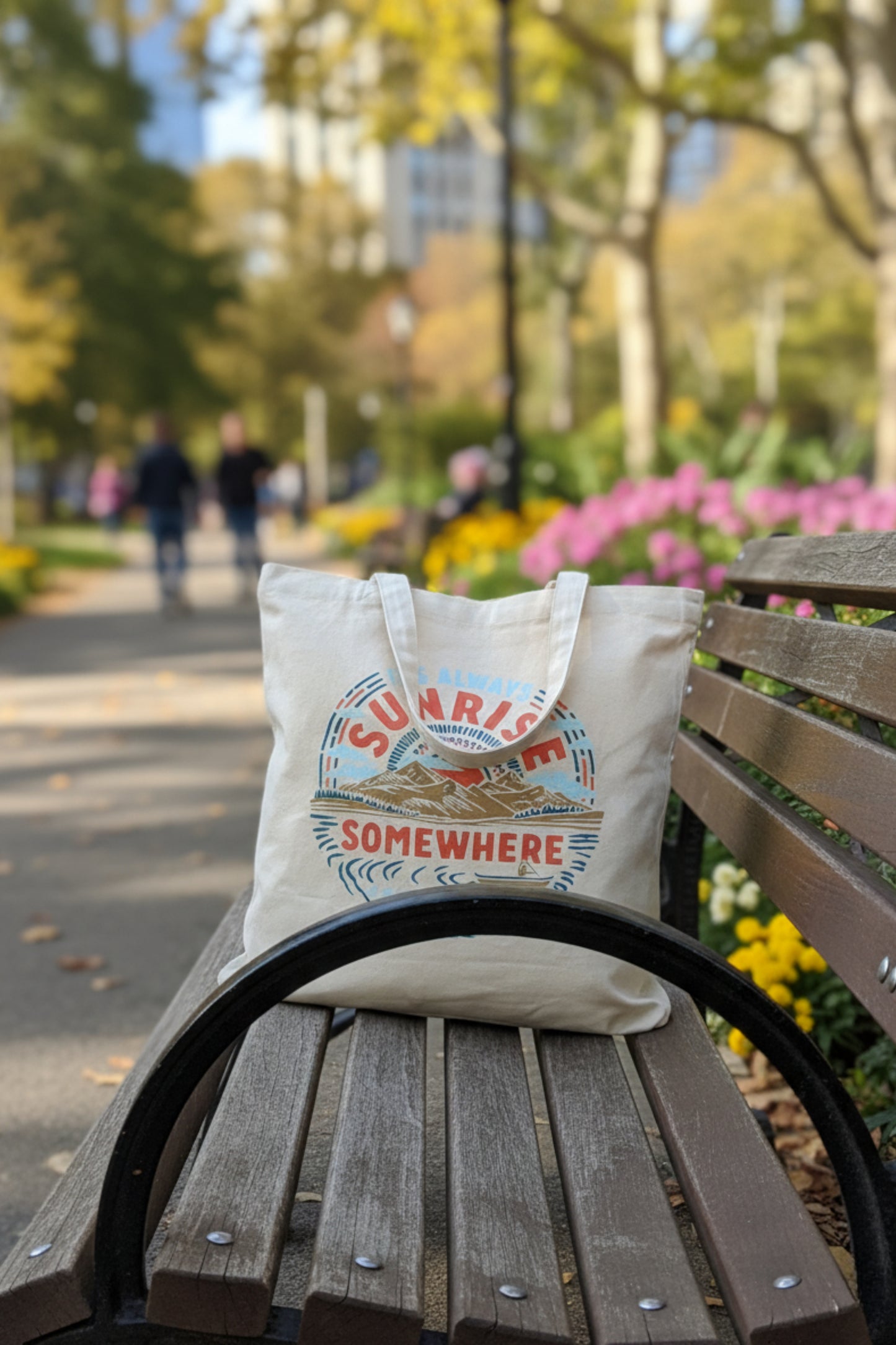 My Favorite Daily Tote