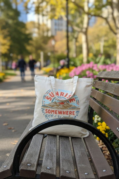 My Favorite Daily Tote