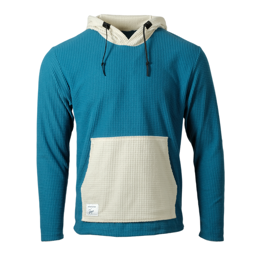 United by Blue X Burgeon Highlander Hoodie