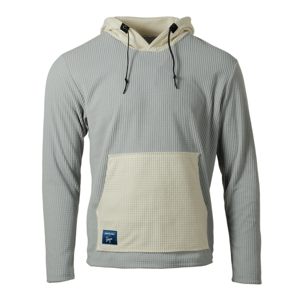United by Blue X Burgeon Highlander Hoodie