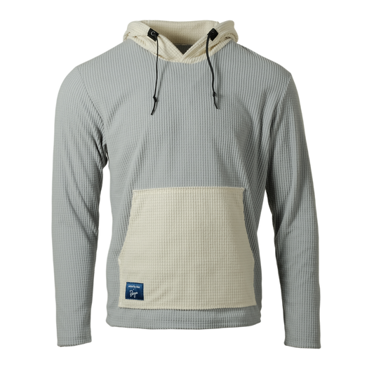 United by Blue X Burgeon Highlander Hoodie