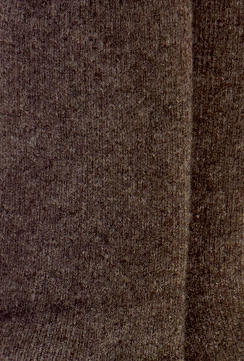 Calcetín de lana merino para senderismo