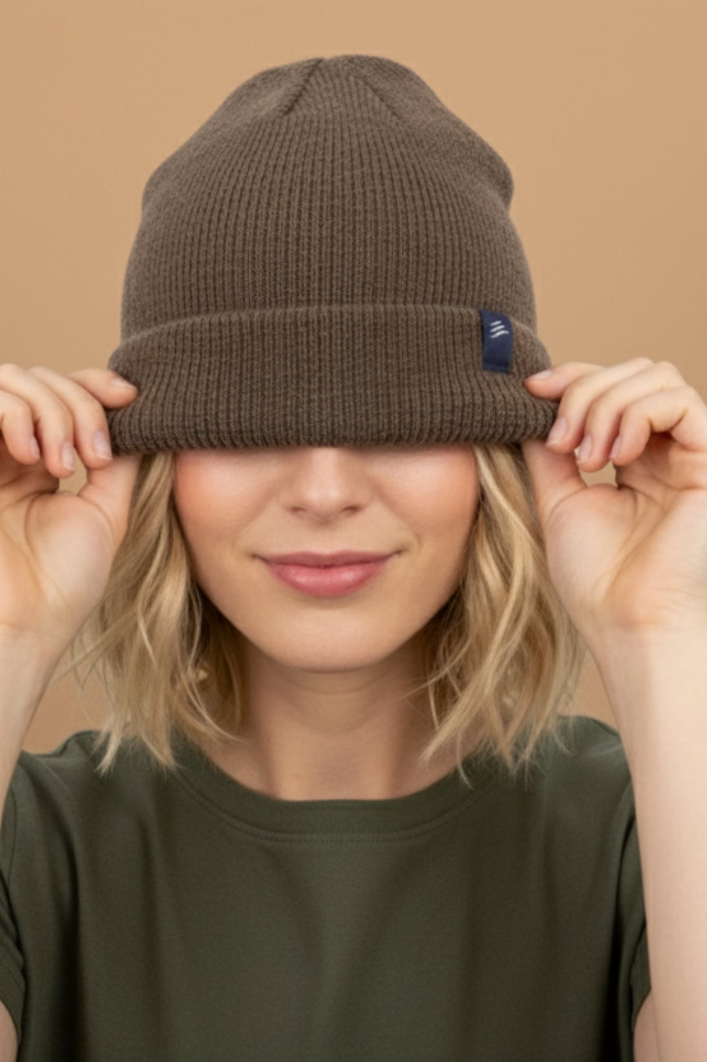 The Softest Ultra Cozy Yak Heathered Beanie