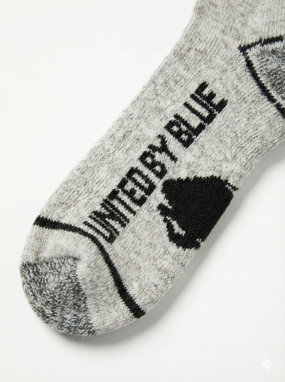 El calcetín de bisonte definitivo