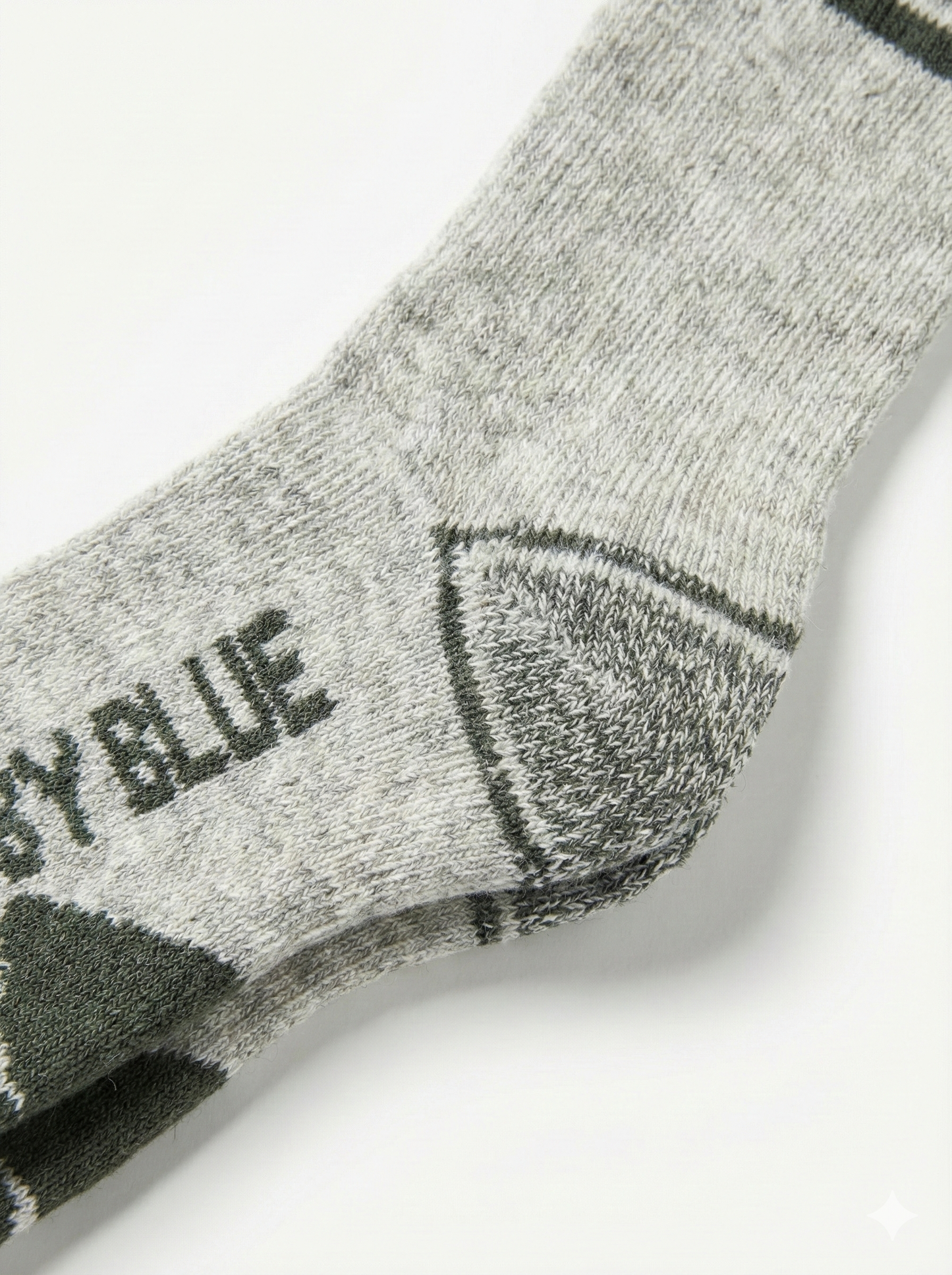 El calcetín de bisonte definitivo