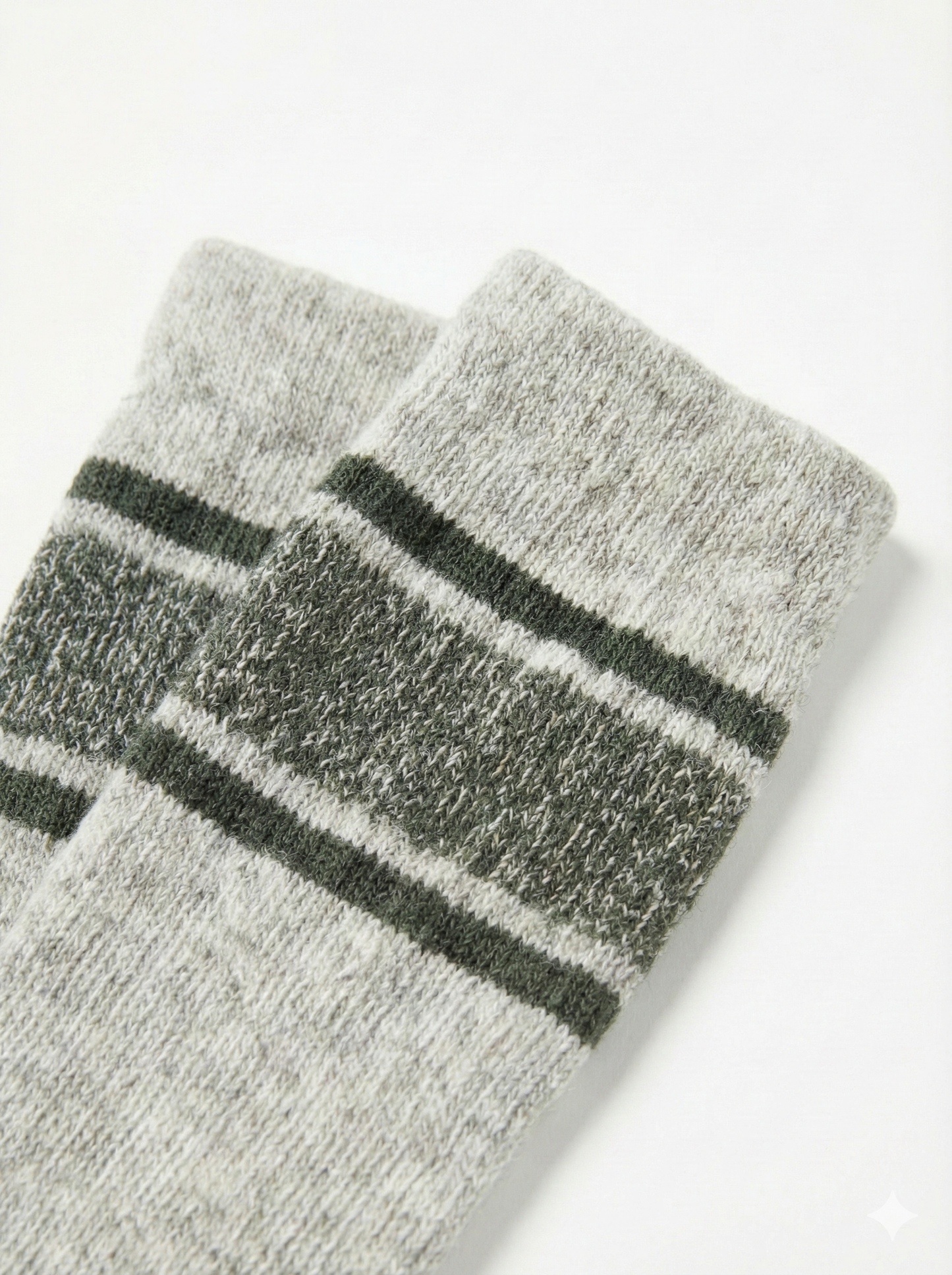 El calcetín de bisonte definitivo