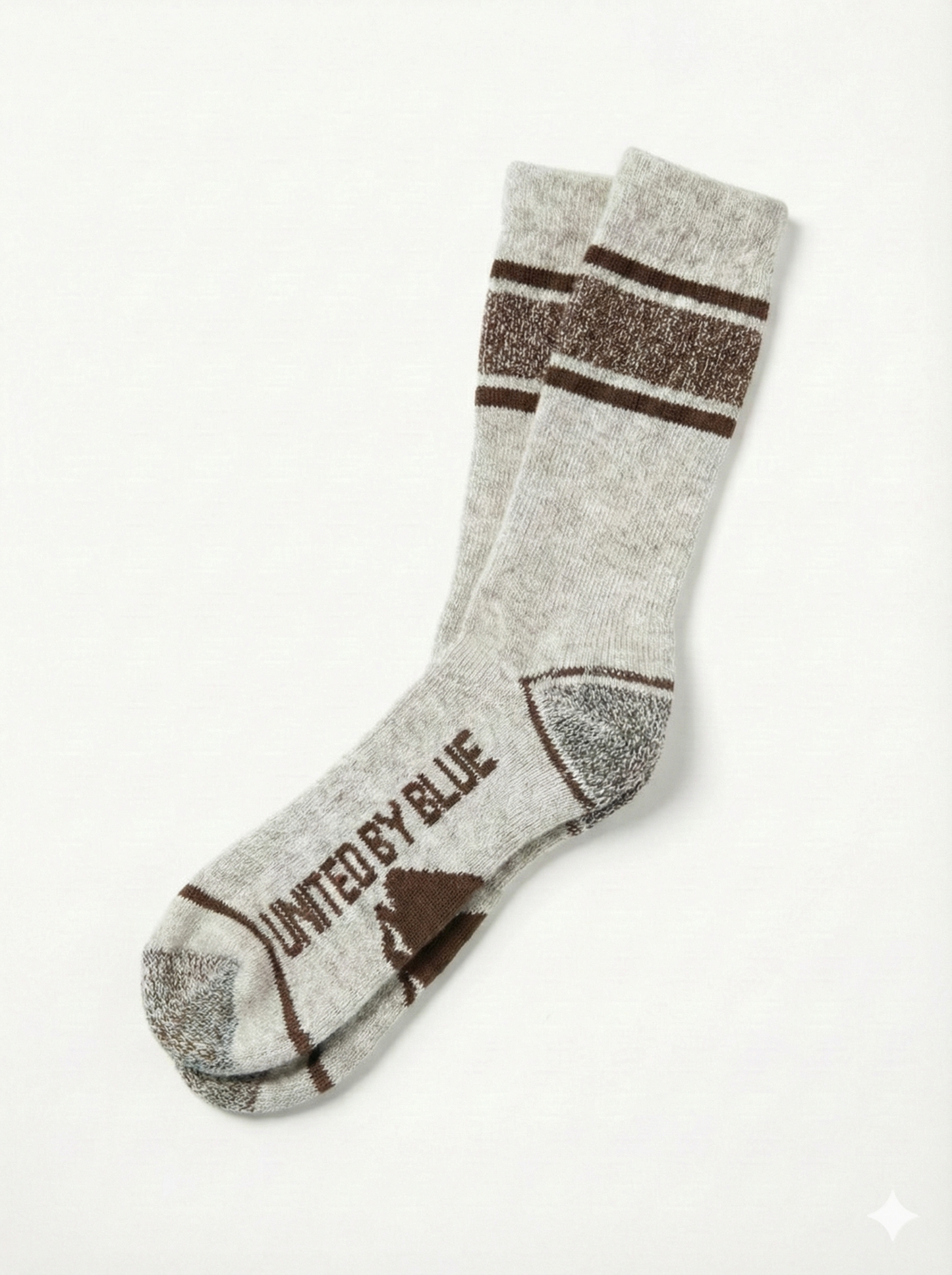 El calcetín de bisonte definitivo