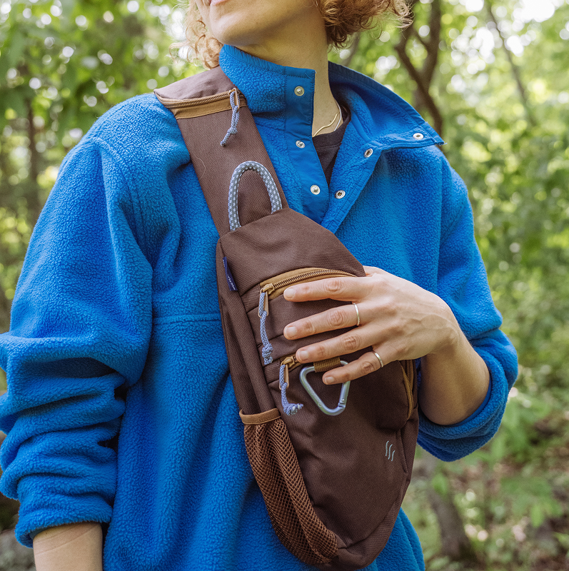 Sling Pack