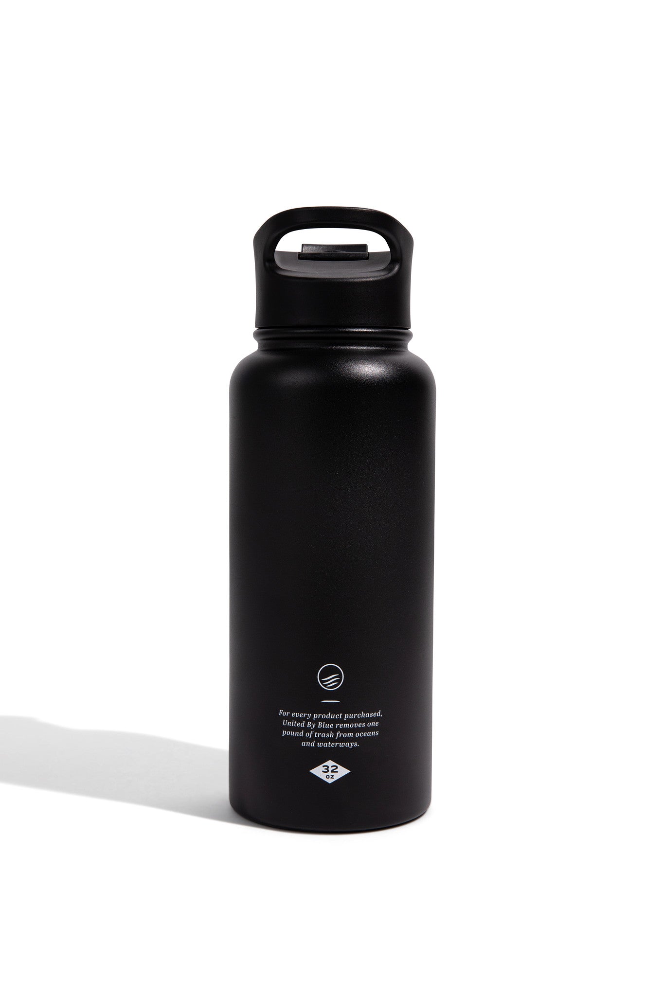 Insulated Steel Bottle 32 Oz. - New Colors