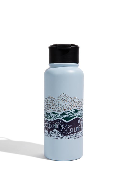 Insulated Steel Bottle 32 Oz. - New Colors