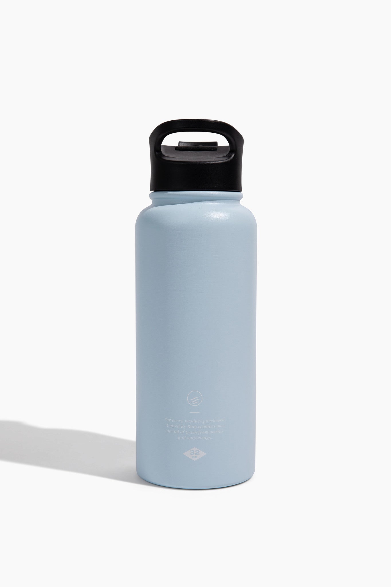 Insulated Steel Bottle 32 Oz. - New Colors