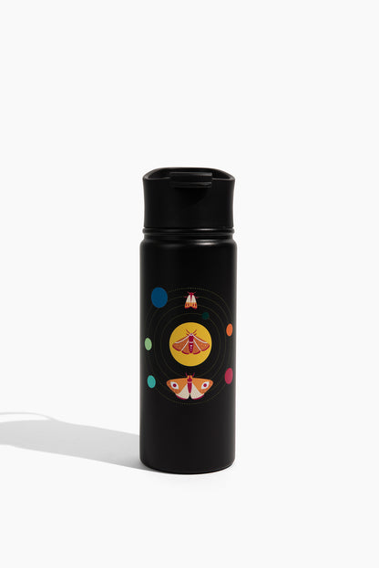 Insulated Steel Bottle 18 Oz.