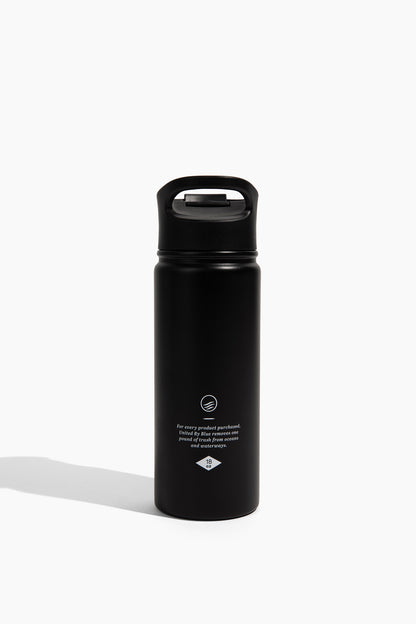 Insulated Steel Bottle 18 Oz.