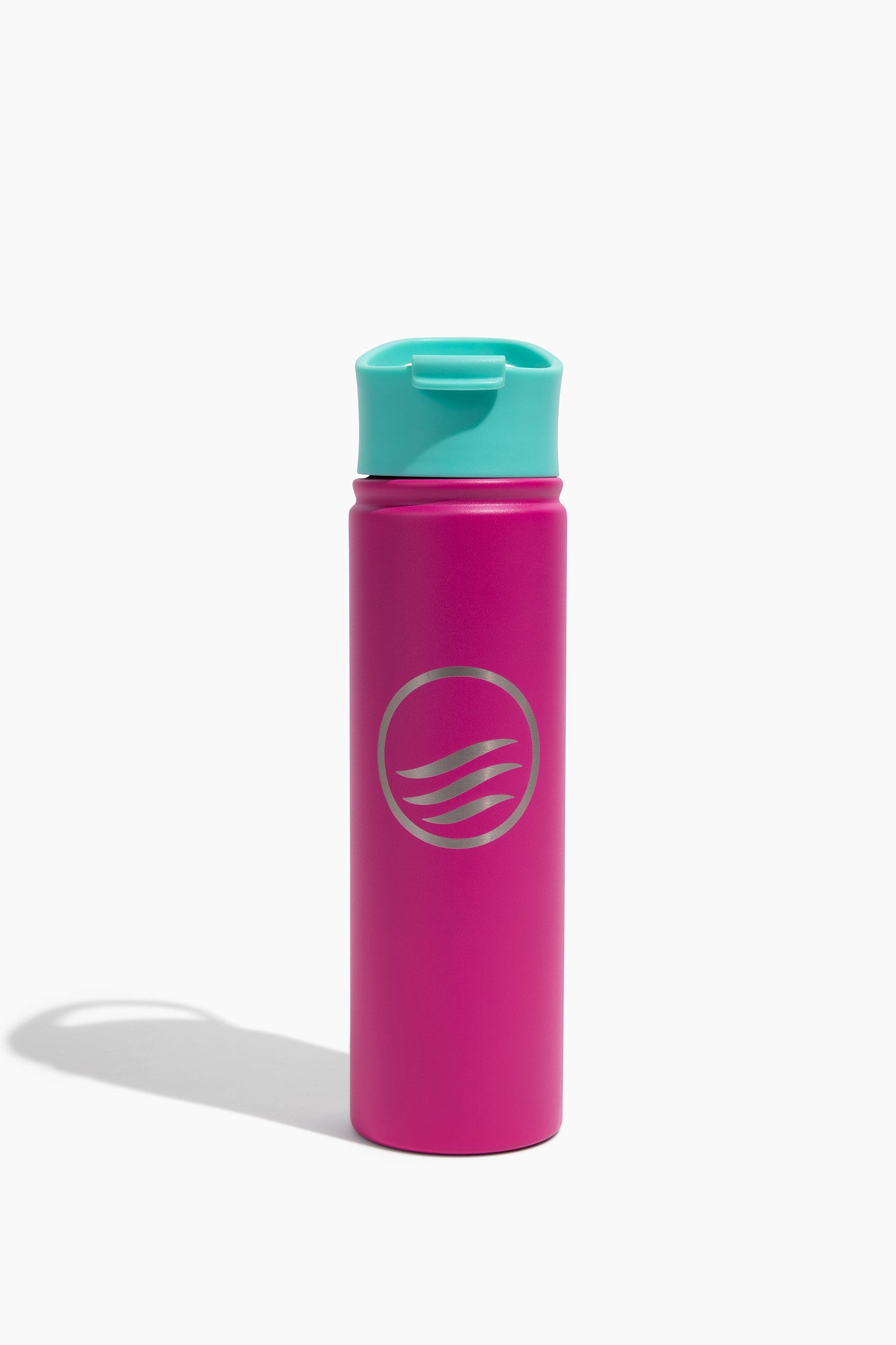 Insulated Steel Bottle 22 Oz.