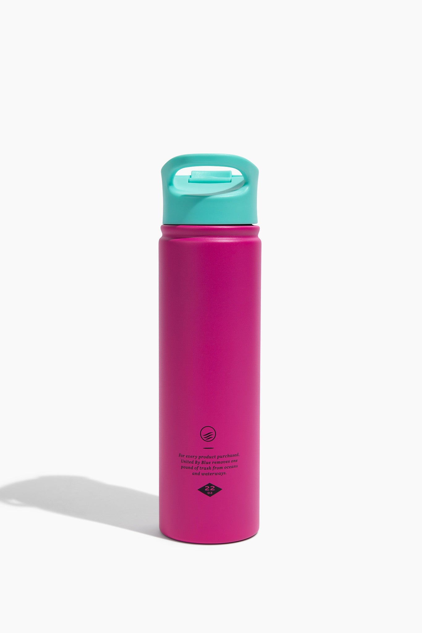 Insulated Steel Bottle 22 Oz. - New Colors