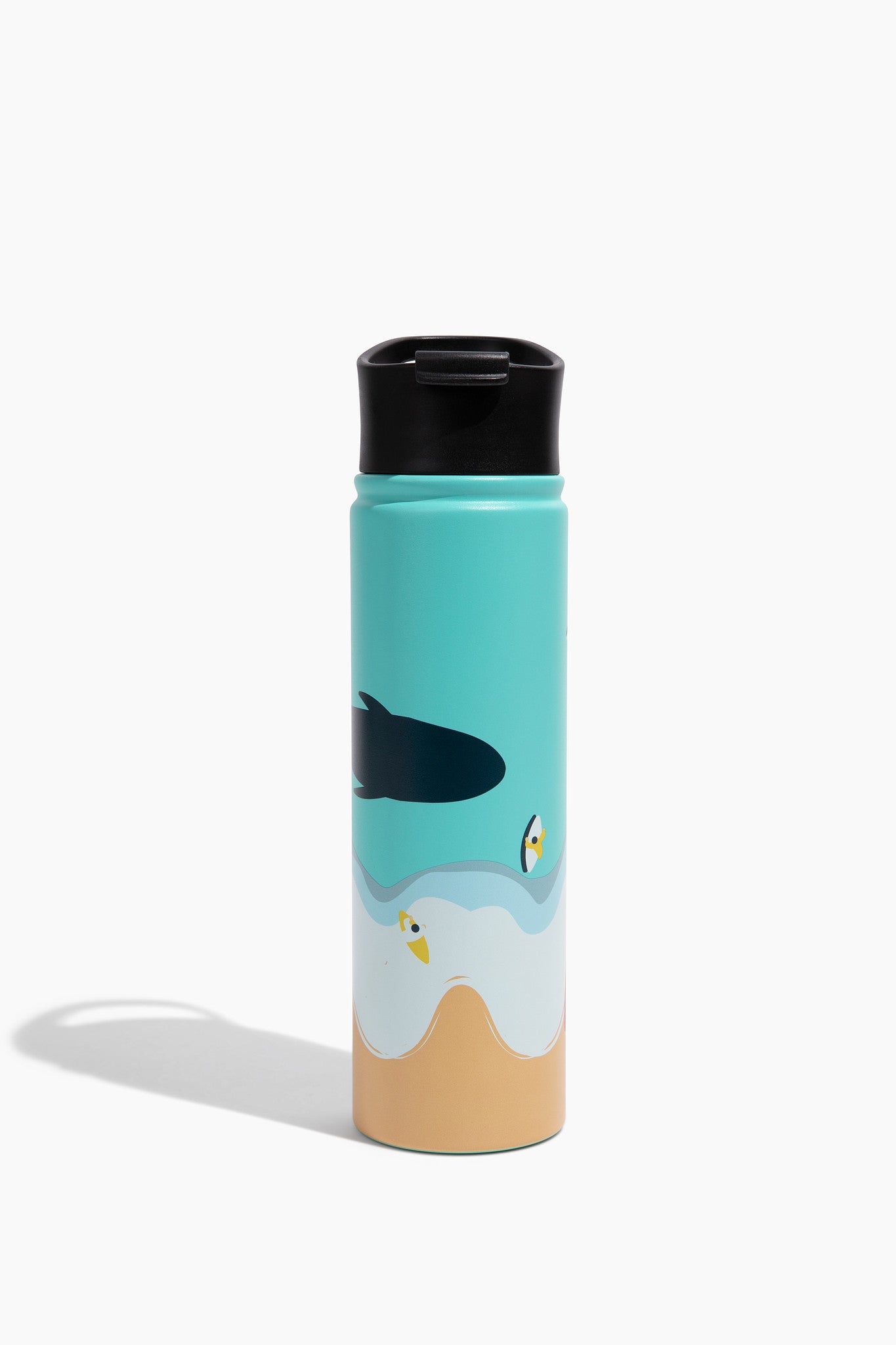 Insulated Steel Bottle 22 Oz. - New Colors