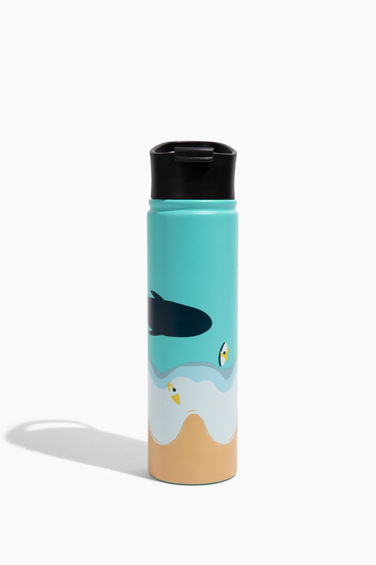 Insulated Steel Bottle 22 Oz.