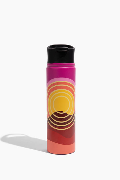 Insulated Steel Bottle 22 Oz. - New Colors