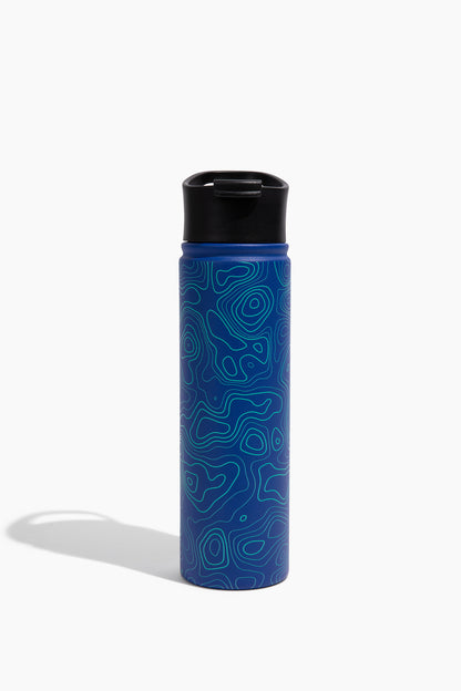 Insulated Steel Bottle 22 Oz.