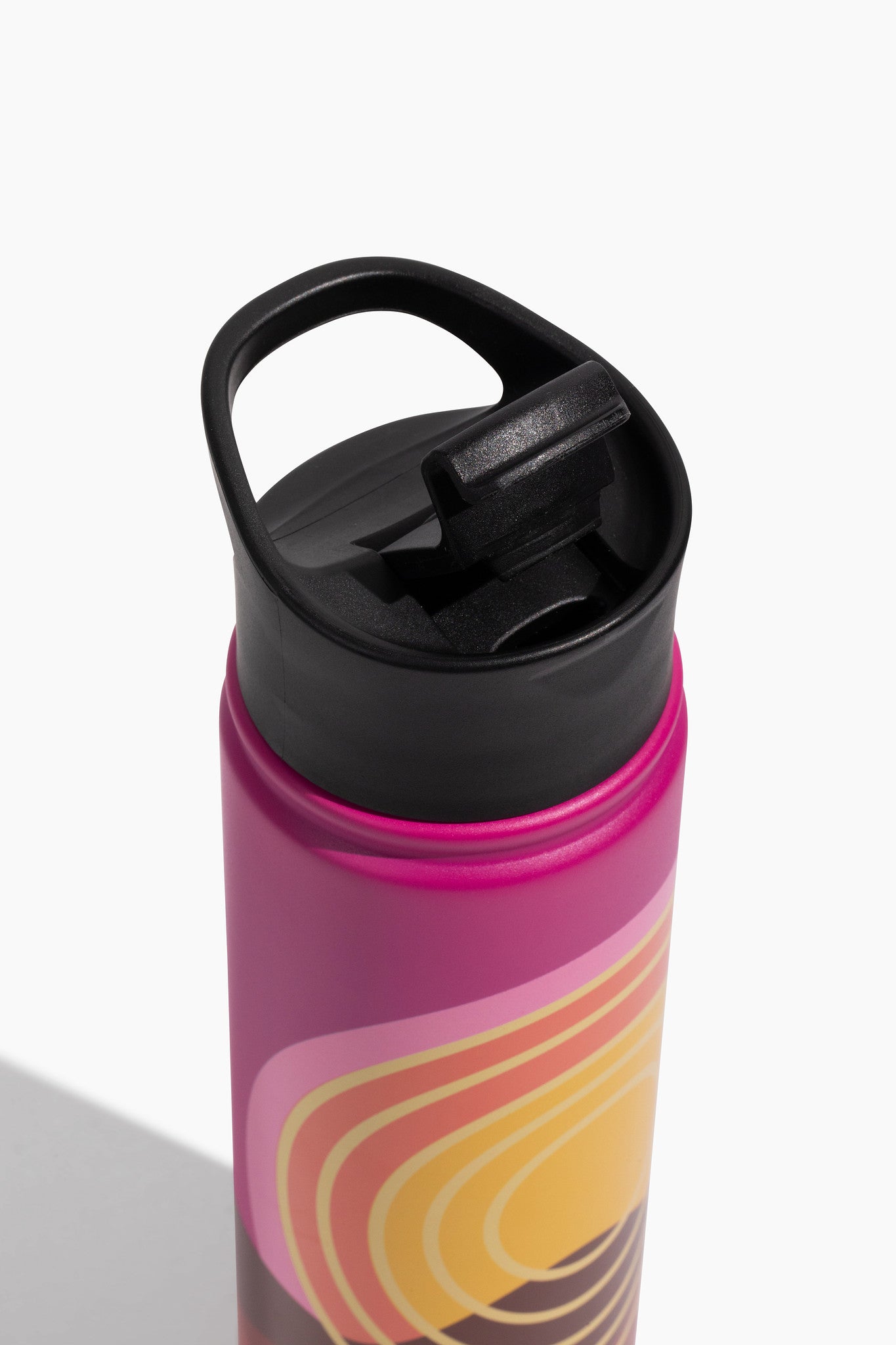 Insulated Steel Bottle 22 Oz.