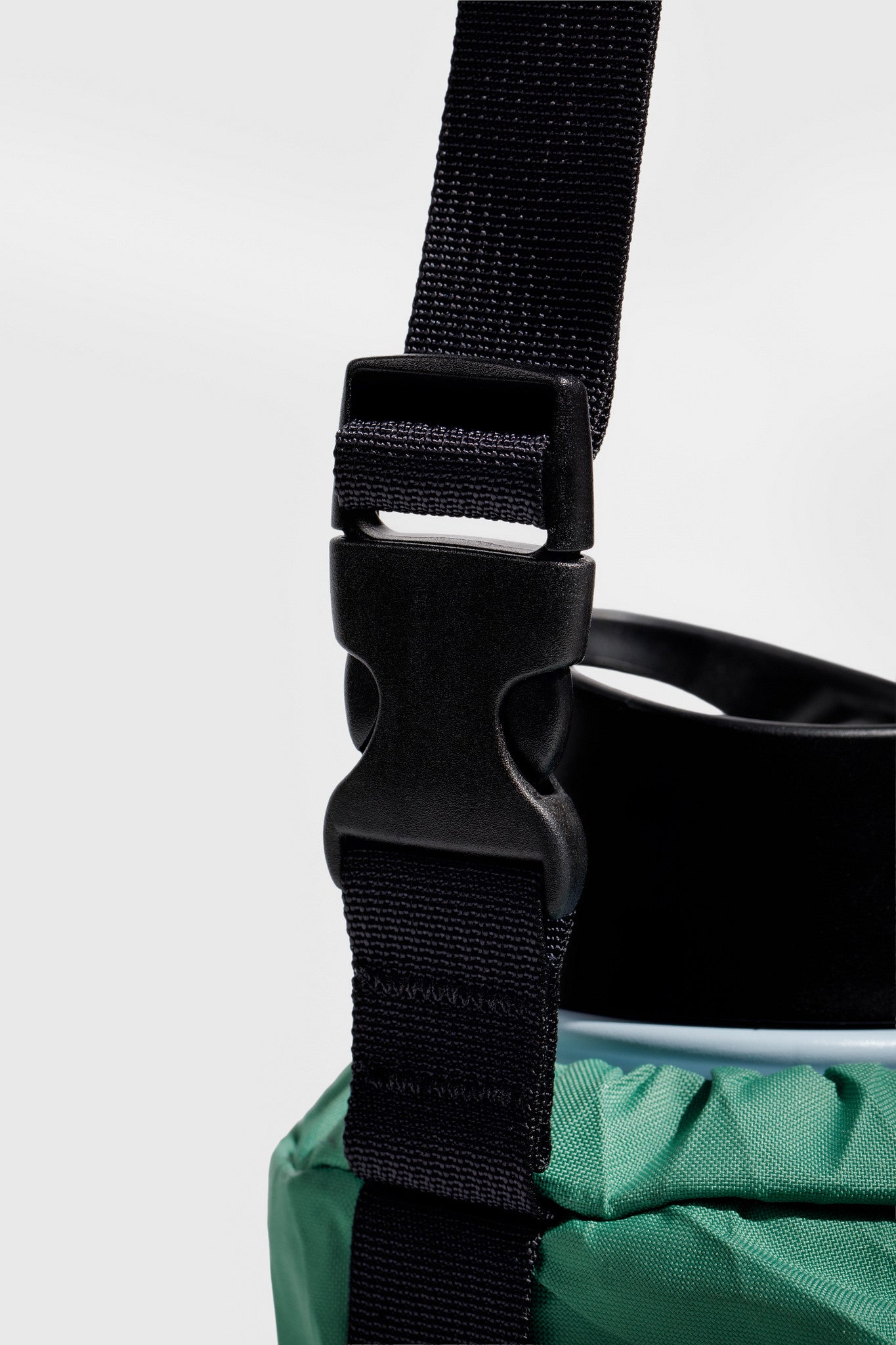 Water Bottle Sling