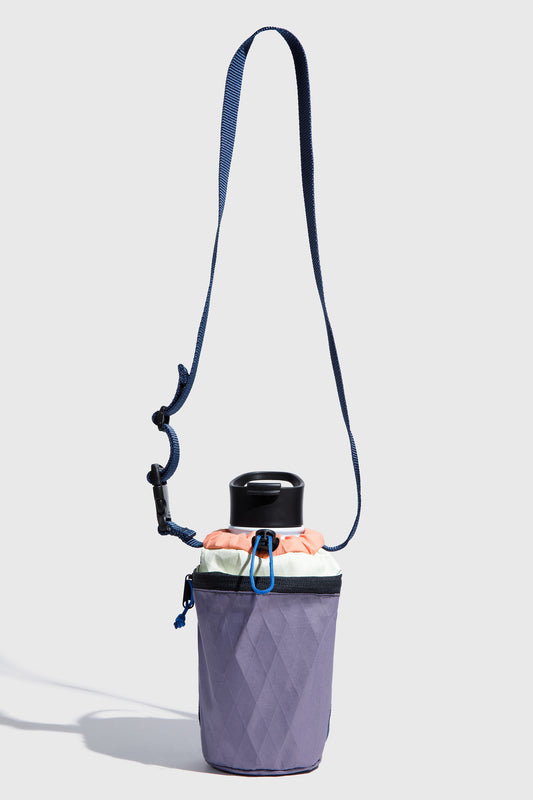 Water Bottle Sling