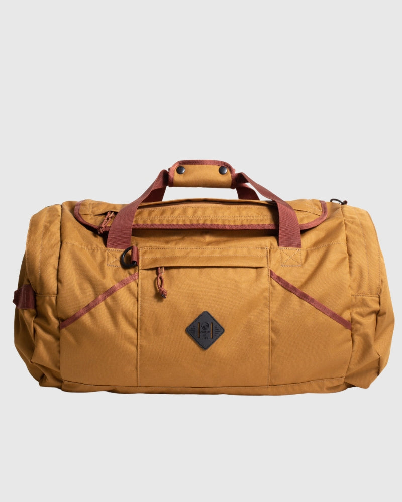 (R)evolution™ 55L Carry-On Duffle - New Colorways