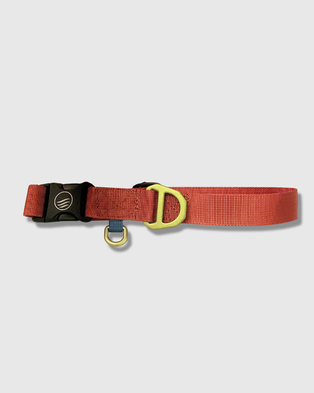 (R)evolution™ Recycled Woven Dog Collar
