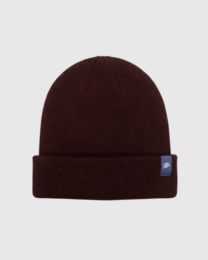 The Softest Ultra Cozy Yak Heathered Beanie