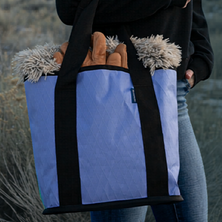 The Last Tote you will ever need