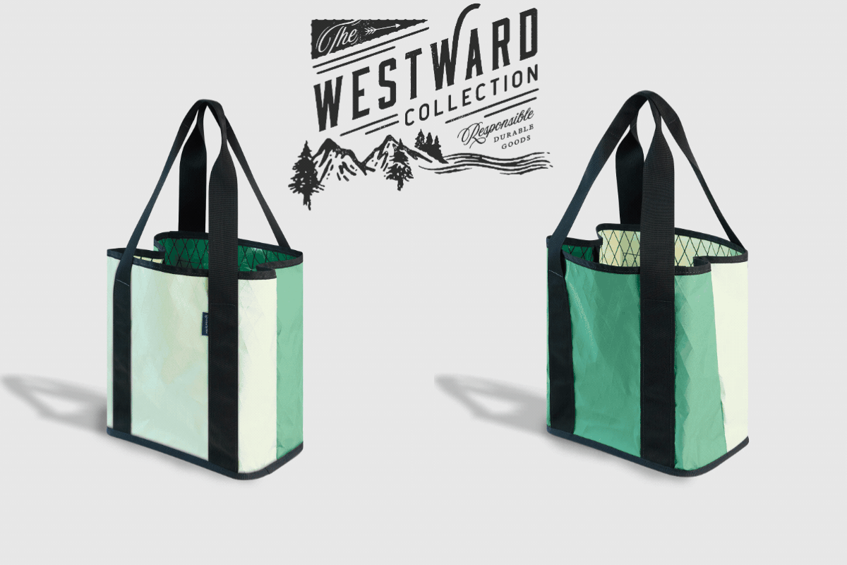 The Westward Tote