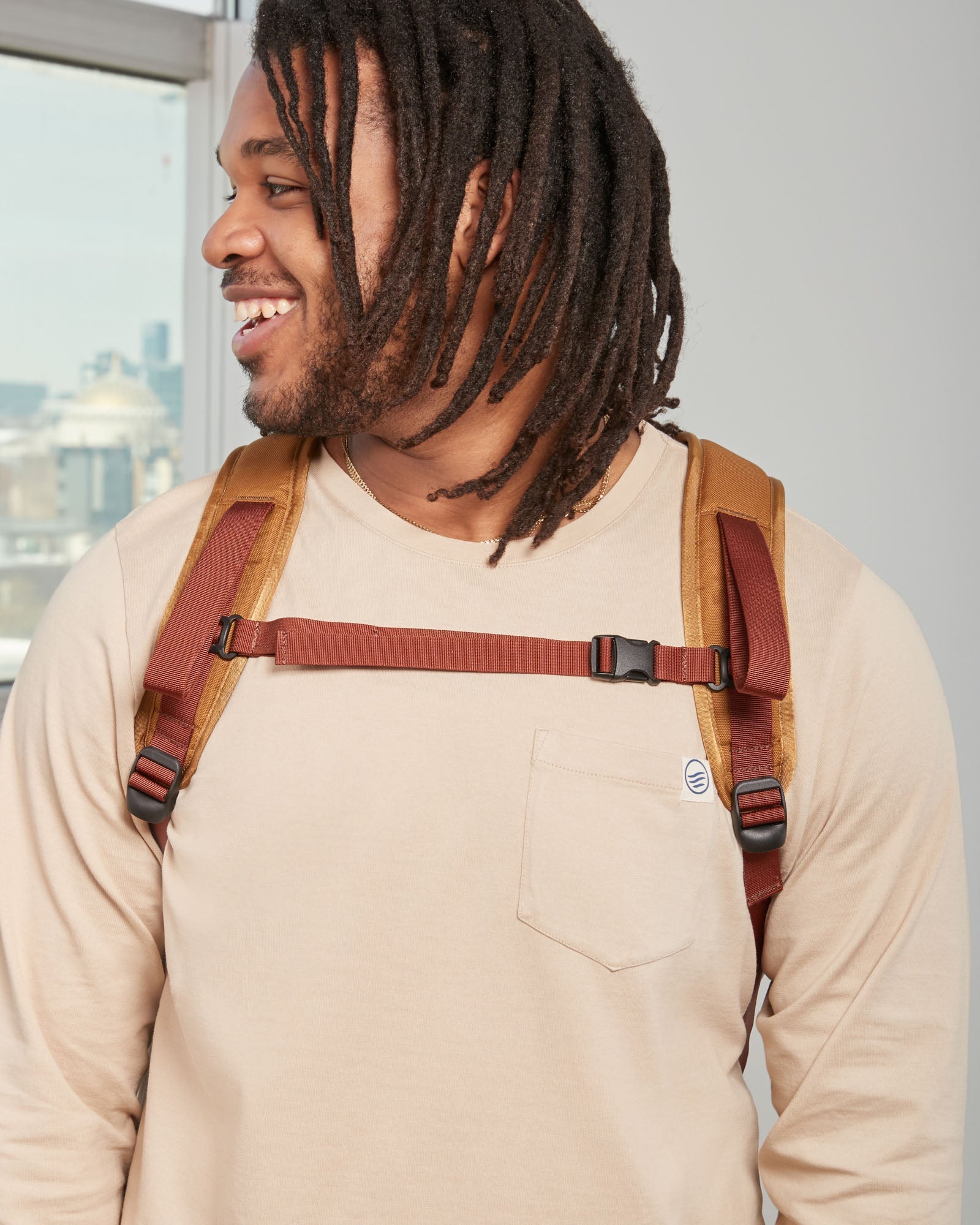 R)evolution™ 25L Transit Pack Backpack| United By Blue