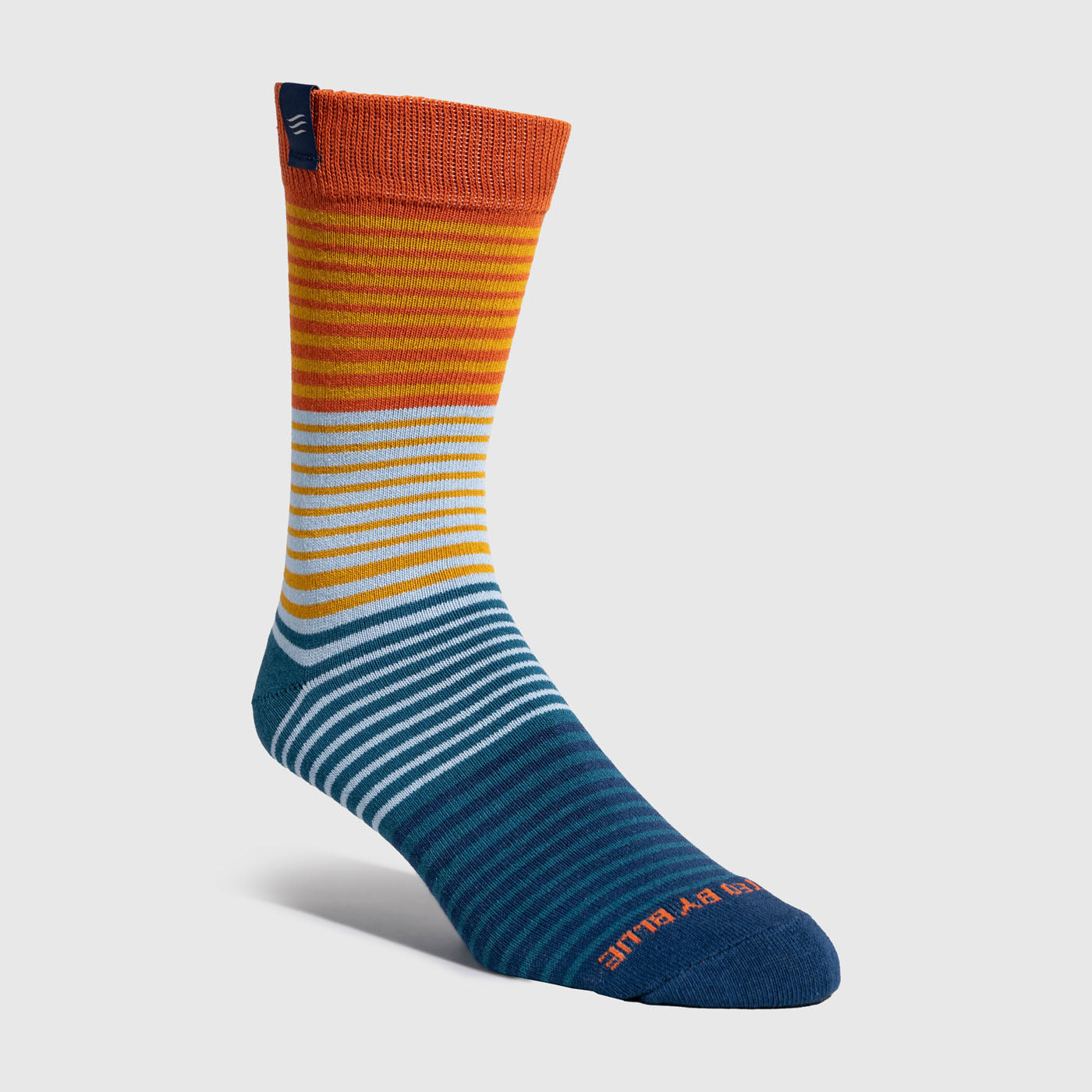 Long Hemp Boot Socks - 2 Pack – Kind Hemp Co.