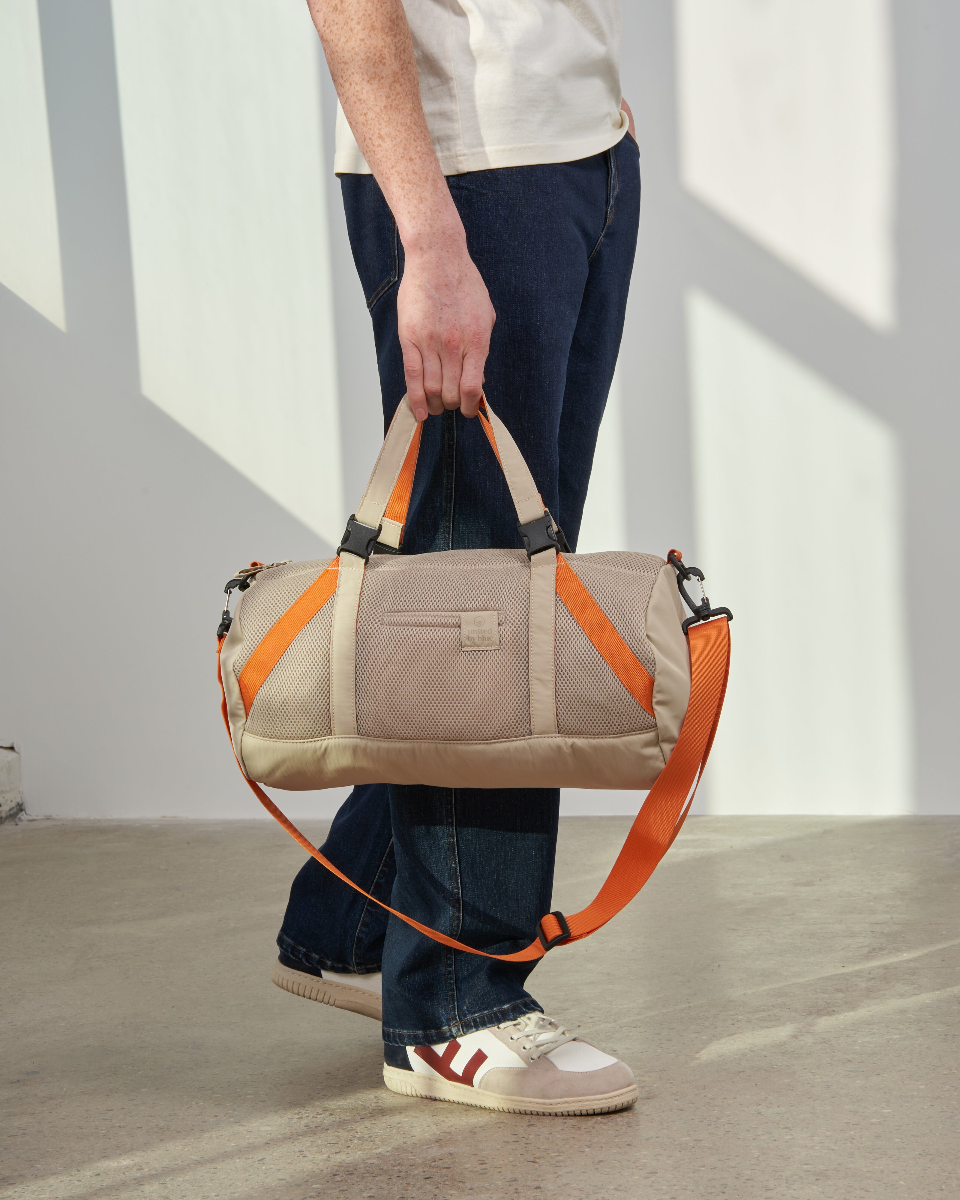 Sustainable Bags & Accessories | United By Blue