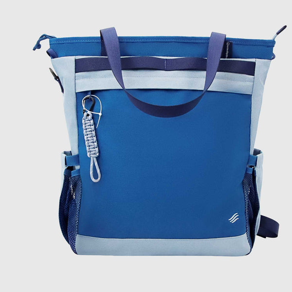 (R)evolution 25L Convertible Carryall - Navy (Front)