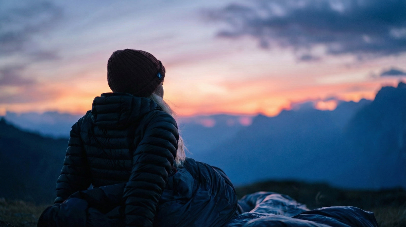 COLD WEATHER ESSENTIALS