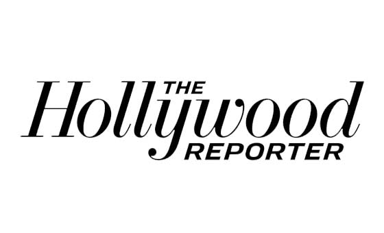 Hollywood Reporter Logo