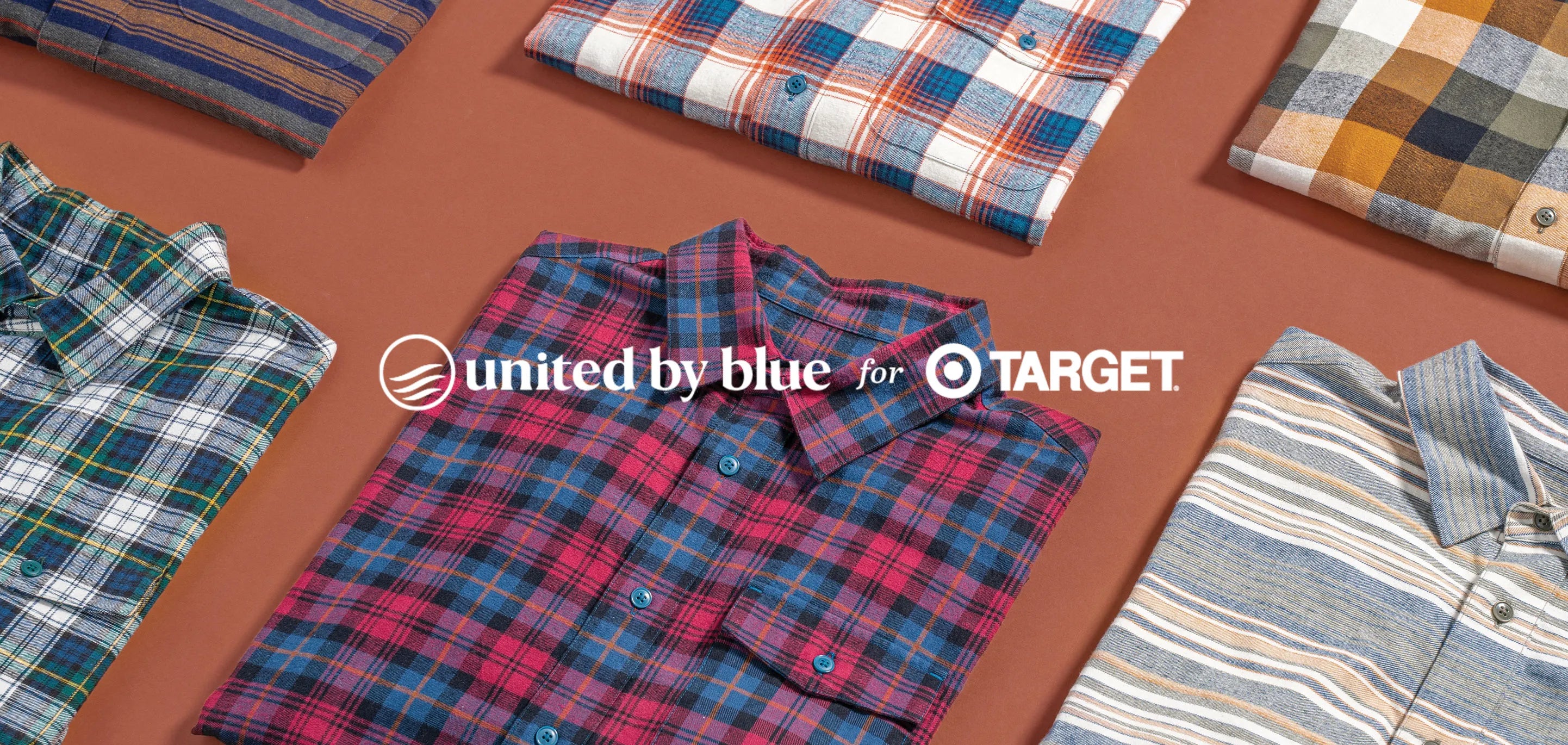 Impact Collection  United By Blue for Target