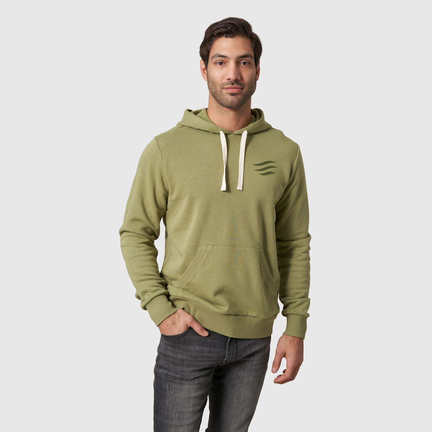 Sudadera con capucha Outdoors for All