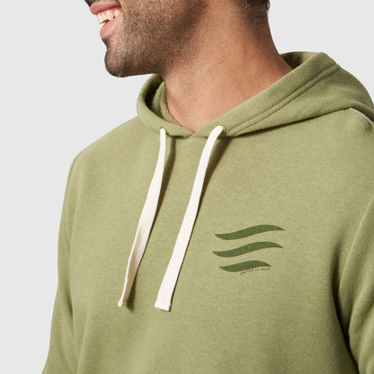 Outdoors for All Hoodie