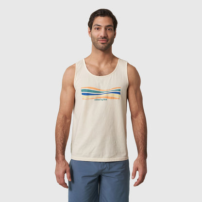 Graphic Tank