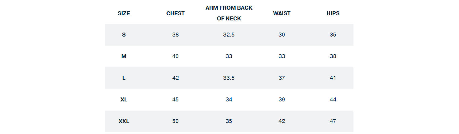 men's dress size chart How to Measure for Menswear and and breathable/stretchable. Men Size Chart | Sizing
