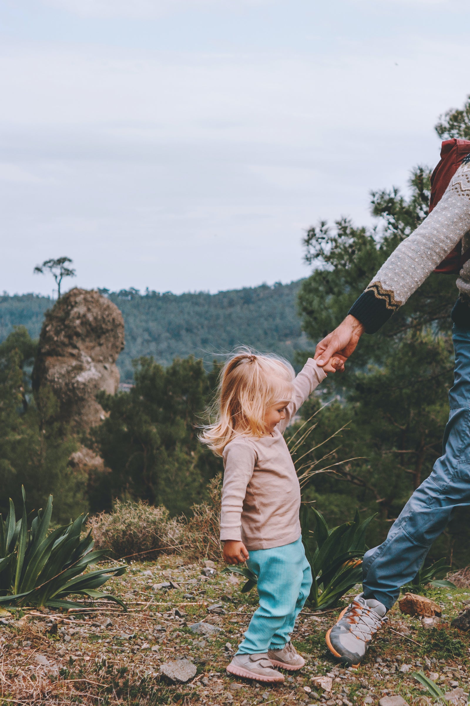 Celebrate those who never stop exploring