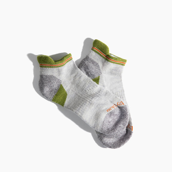 Merino Wool - Low Cut Sock - New Color