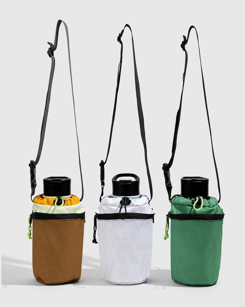 Water Bottle Sling - Westward (Pre-Release)