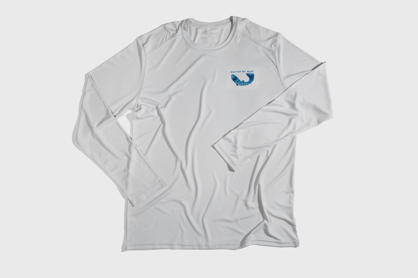 UBB x Oshki - Long Sleeve Shirt