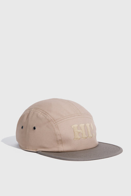 Organic 5-Panel Hat