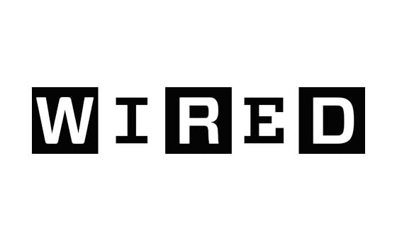 Wired Logo