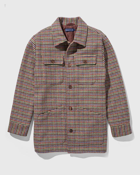 き*い様 TODAYFUL　Houndstooth Wool Jacket 36 き*い様 TODAYFUL Houndstooth Wool Jacket 36 - メルカリ